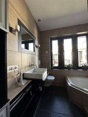Badezimmer - 