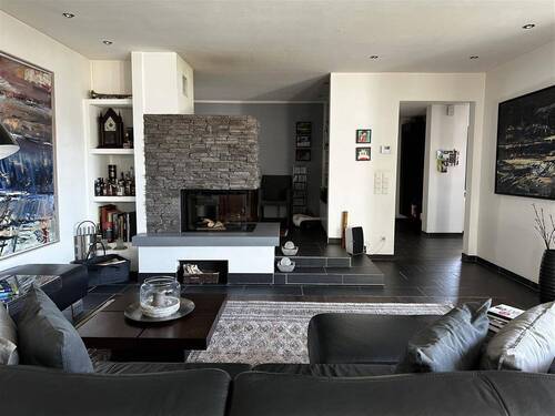 Wohnraum - 