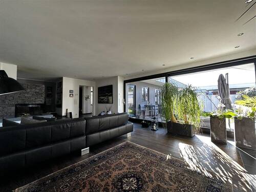Wohnraum - 