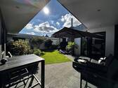 Gartenimpressionen - 