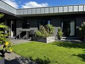 Gartenimpressionen - 