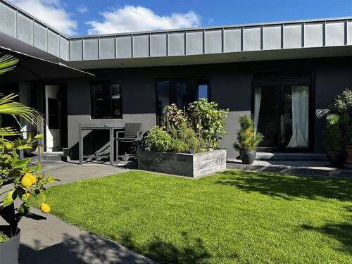 Gartenimpressionen - 