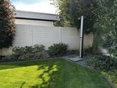 Gartenimpressionen - 