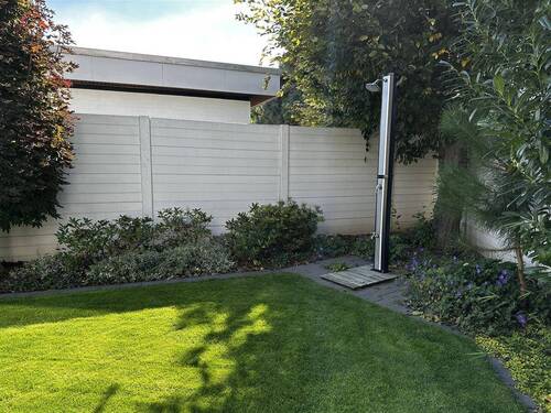 Gartenimpressionen - 