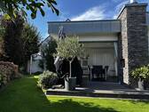 Gartenimpressionen - 