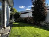 Gartenimpressionen - 