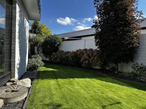 Gartenimpressionen - 