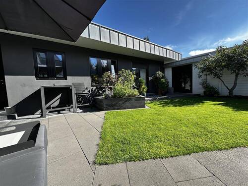 Gartenimpressionen - 