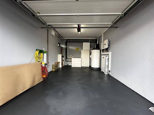 Garage - 