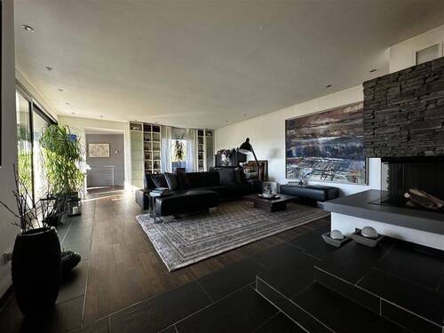 Wohnraum - 