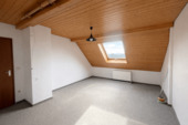 Schlafzimmer 3 obere Etage - 