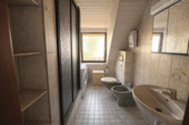 Bad obere Etage - 