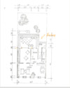 Grundriss unterer Teil - 