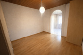 Schlafzimmer 1 untere Etage - Etagenwohnung mit 130,00 m&sup2; in Pforzheim zur Miete