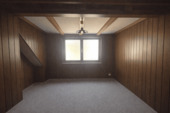 Ankleidezimmer untere Etage - 