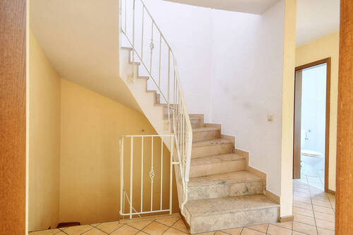 RMH-Wesloe-EG-Treppe - 