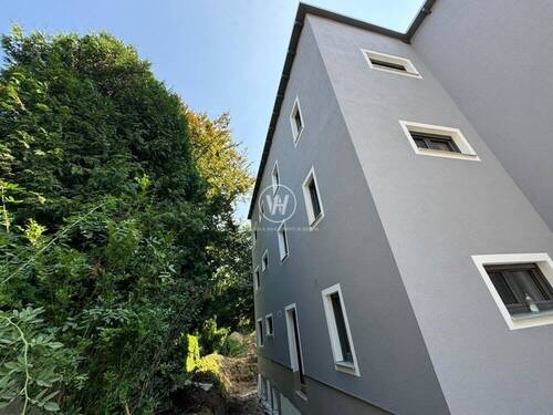 grüne Lage - 2 Zimmer Etagenwohnung in Hohen Neuendorf