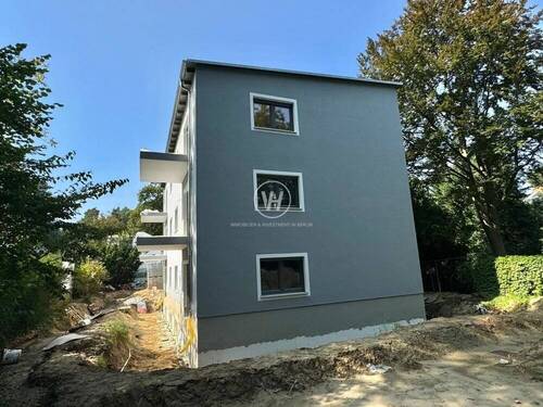 Ansicht - Etagenwohnung mit 43,10 m² in Hohen Neuendorf zum Kaufen