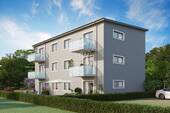 Balkone in Südausrichtung - 