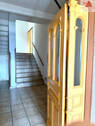 Treppenhaus - 