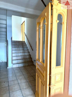 Treppenhaus - 