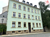 Hausansicht - 