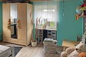 Zimmer Erdgeschoss - 