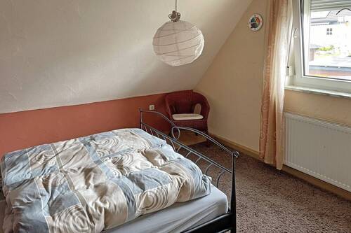 Zimmer Dachgeschoss - 