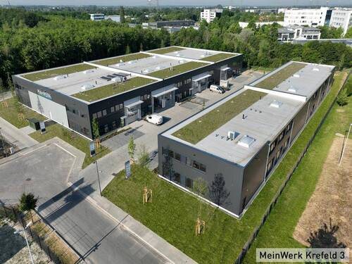 MeinWerk Krefeld 3 - 