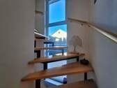 2 l Treppenhaus mit bodentiefen Fenstern - Einfamilienhaus mit 257,00 m² in Rosbach zum Kaufen