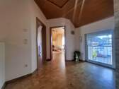 2 l Flur im Dachgeschoss - 