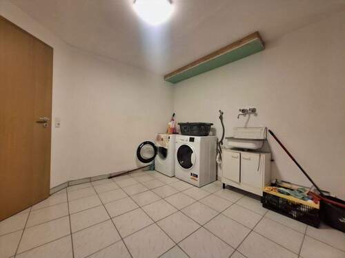 2 l Waschkeller - 