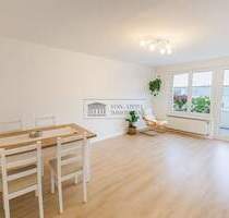 Wohnen nah am Prenzlauer Berg - ruhig, hell & mit Balkon ins Grüne - Berlin Pankow