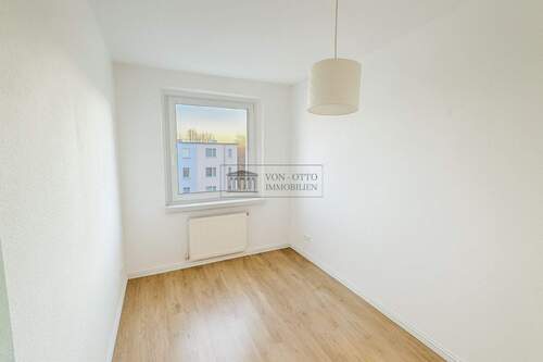 Homeoffice oder Kinderzimmer - Etagenwohnung mit 57,00 m² in Berlin zum Kaufen