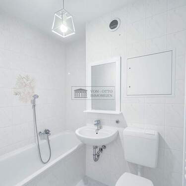 Wohlfühlen im Bad - 