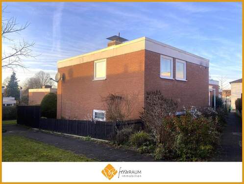 Eckbungalow für die große Familie - Perfekter Eckbungalow - auch für große Familien