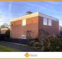 Perfekter Eckbungalow - auch für große Familien - Göttingen