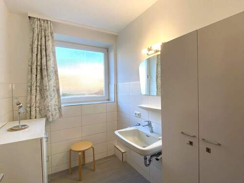 Waschraum - 2024 komplett renoviert - 