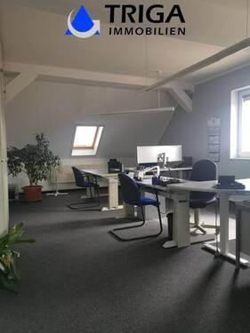 Büro 3 - 