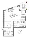 Grundriss - 