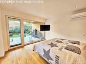 Schlafzimmer EG - 