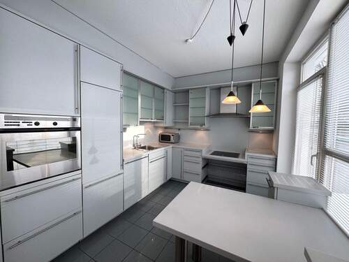 Küche.jpg - Einfamilienhaus mit 203,00 m&sup2; in Bad Segeberg zum Kaufen