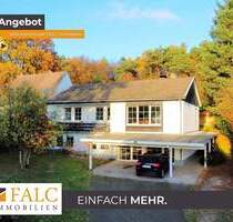 Ihr Eigenheim im Grünen von Siegburg Kaldauen