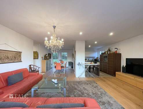 Wohnen 1.OG - Einfamilienhaus mit 140,00 m&sup2; in Siegburg zum Kaufen