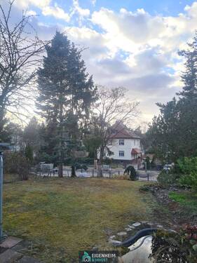 Grundstück - Grundstück in Falkensee