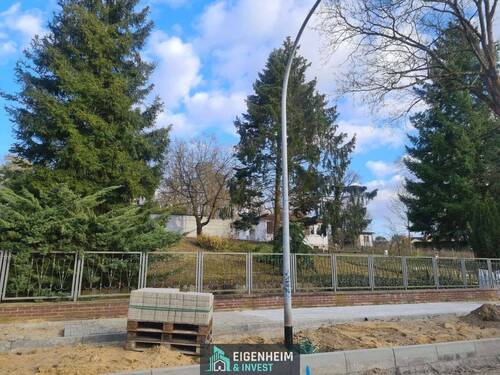 Ansicht von Straße - 