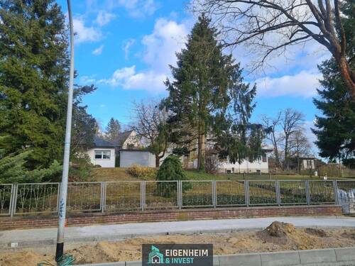 Ansicht von Straße - 