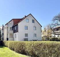 Smarte Investition in grünem Umfeld - Dresden Bühlau/Weißer Hirsch