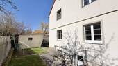 Ansicht seitlich - 