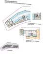Grundrisse Keller und Tiefgarage - 